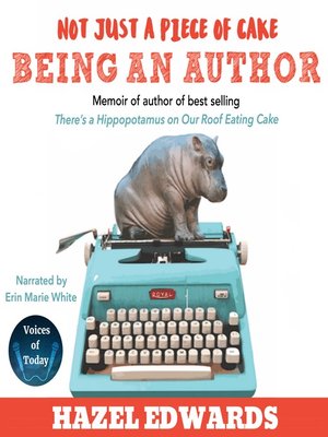 cover image of Not Just a Piece of Cake